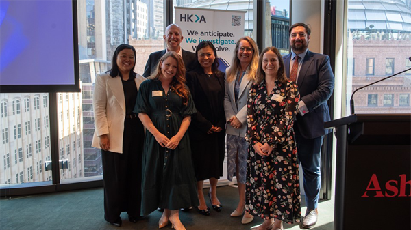 ArbitralWomen Breakfast Moot in Australia: “This House believes that the pursuit of diversity in arbitration has lost its momentum and is no longer a meaningful driver of change in the profession.”