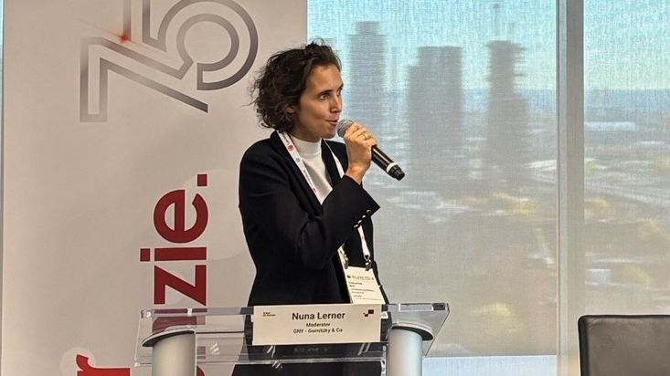 IBA Annual Conference - 2