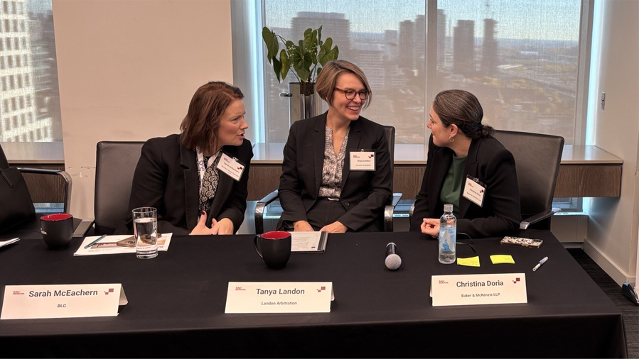 IBA Annual Conference - 4