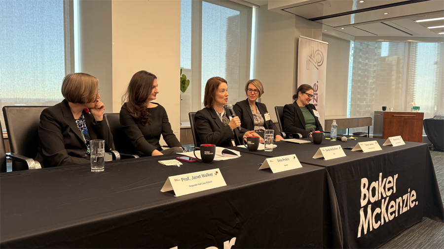 IBA Annual Conference - 6