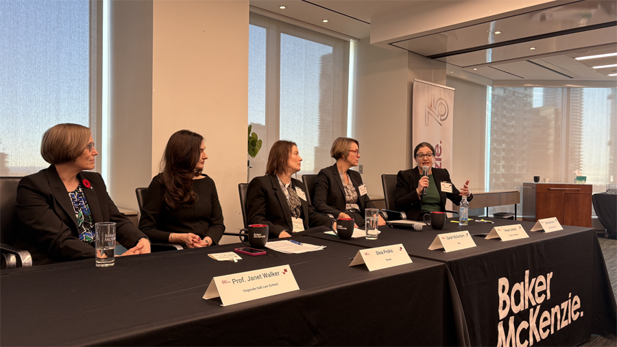 IBA Annual Conference - 1