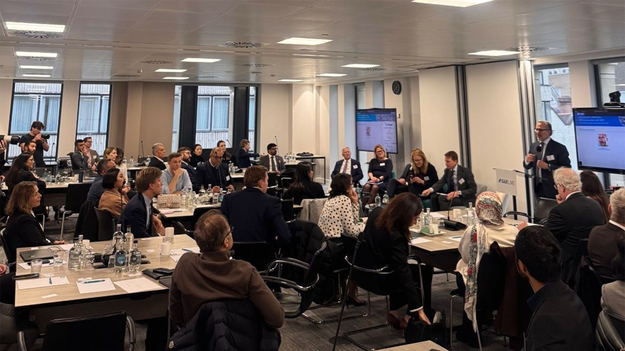 ArbitralWomen at GAR Academy Live: Advocacy Skills Workshop at London Arbitration Week