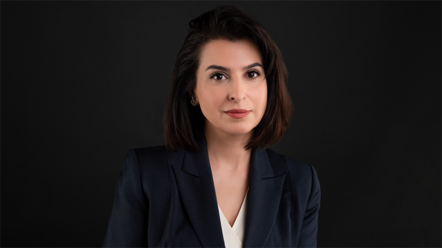 Aarta Alkarim Appointed to Steering Group of the International Construction Arbitrators Association