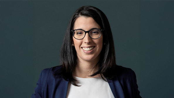 Dr. Ana Coimbra Trigo