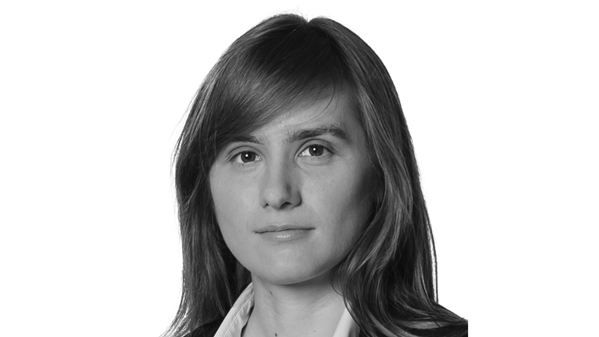 Anaïs Harlé Appointed as Co-Chair of the French Arbitration Committee’s Under-40 Group CFA40