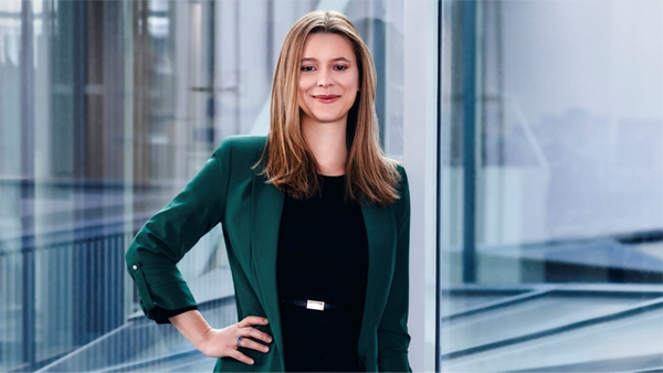 Anna Förstel-Cherng Appointed as Deputy Secretary General of the Vienna International Arbitration Centre (VIAC) Secretariat