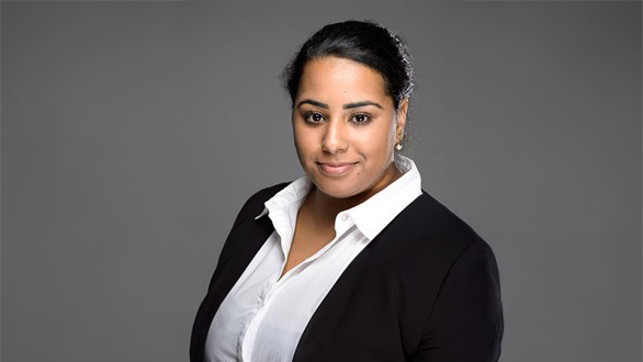 Ayesha Mitaywea