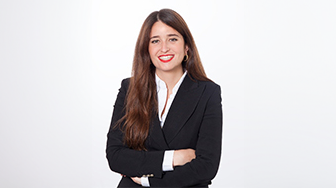 Begoña Charro de Mendieta