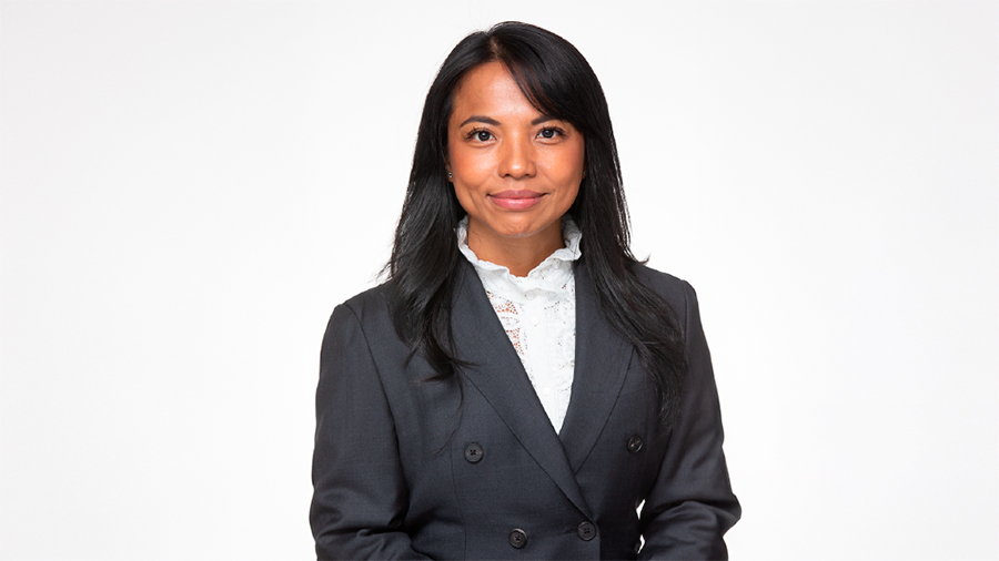 Charlene Valdez Warner