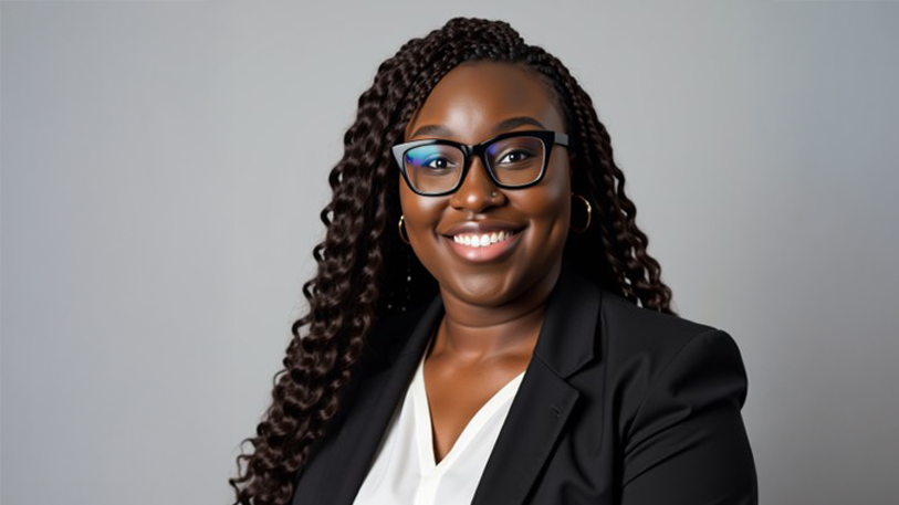 Chimdimma Onyedebelu Promoted to Vice President, Commercial at the American Arbitration Association (AAA)