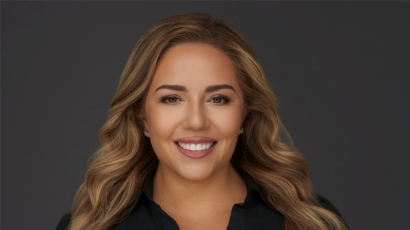 Christine Falcicchio 