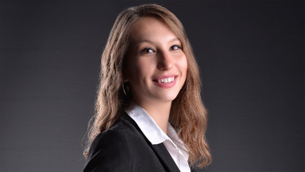 Elif Naz Uzman Pehlivan