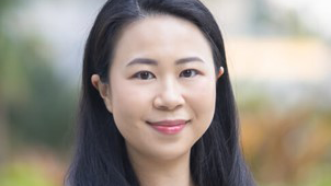 Felda Yeung