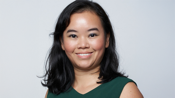 Joyce Fong Appointed as an LCIA YIAG Asia-Pacific Regional Representative 