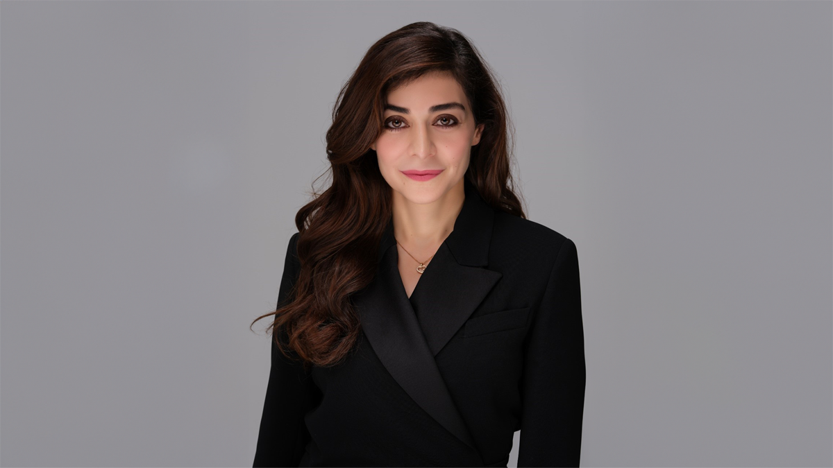Kamalia Mehtiyeva