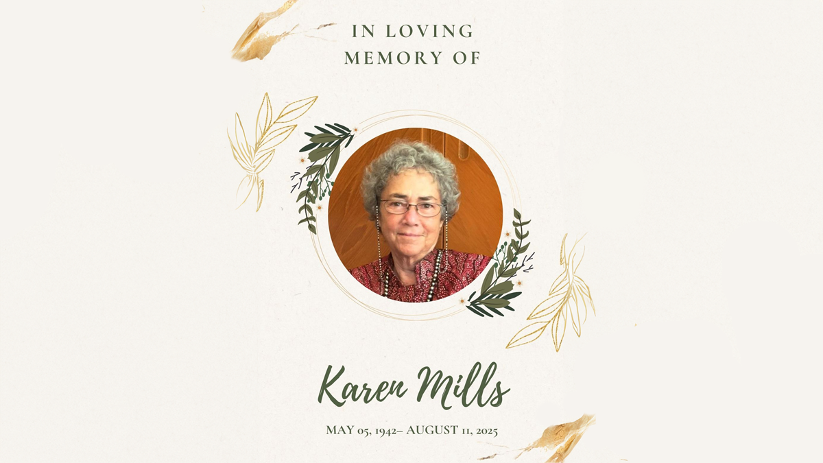 Karen Mills