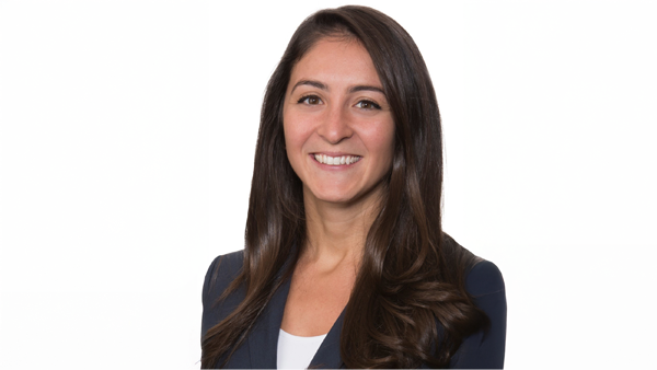Katie Gonzalez Promoted to Partner at Cleary Gottlieb Steen &amp; Hamilton LLP in New York