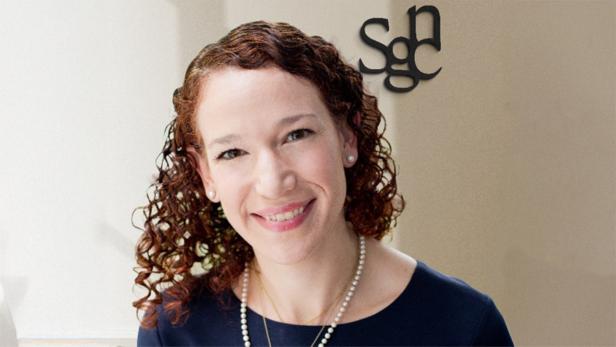 Lucila (Luli) Hemmingsen 