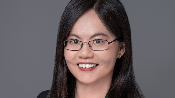 Mevelyn Ong