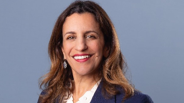 Nadia Darwazeh 