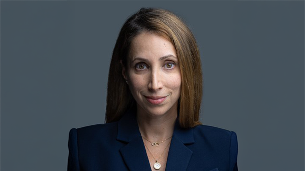 Noradèle Radjai Appointed as Vice-President of the Swiss Arbitration Association (ASA)