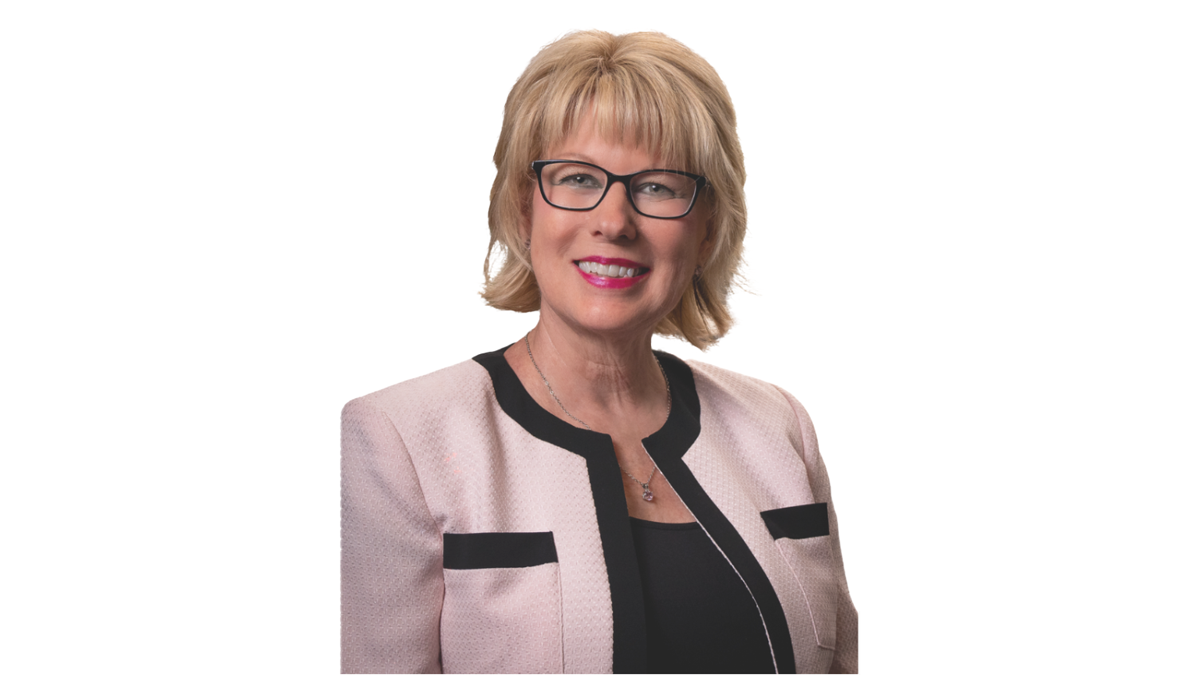 Dr. Patricia Galloway