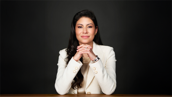 Rebeca Mosquera Appointed Institution Officer of the International Bar Association’s Arbitration Committee