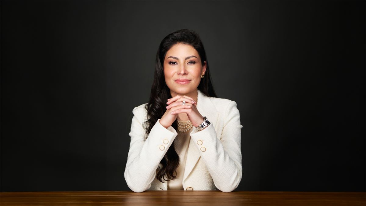 Rebeca Mosquera