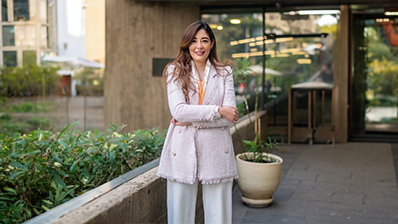 Salma El-Nashar