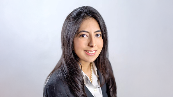 Sunita P. Advani Appointed as an LCIA YIAG Asia-Pacific Regional Representative