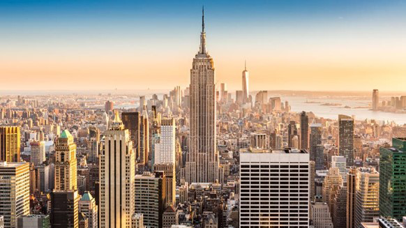New York