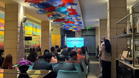 YAWP and YSAIC Host “7 Questions with the SIAC President &amp; Arbitrivia Night” on the Sidelines of Delhi Arbitration Weekend