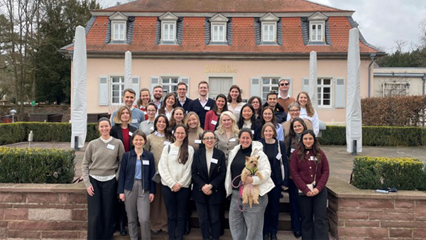 ArbitralWomen and DIS40 Host the Second Edition of the Inclusion Retreat