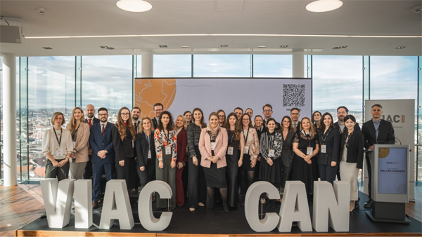 The Fourth VIAC CAN Congress: Cultivating Ideas into Impact