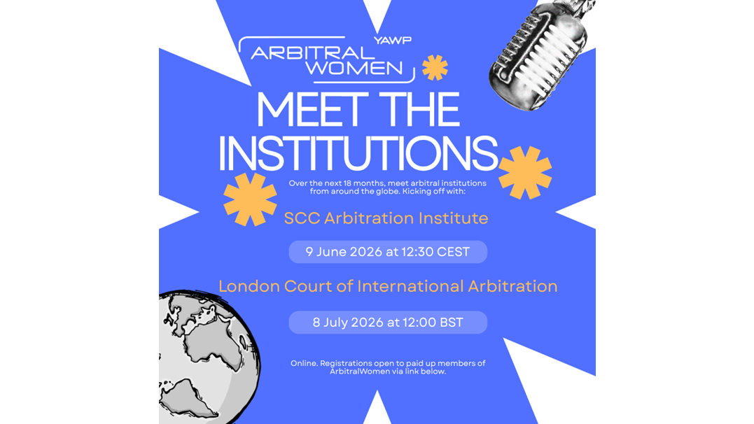 YAWP Launches “Meet the Institutions” Series 2026–2027
