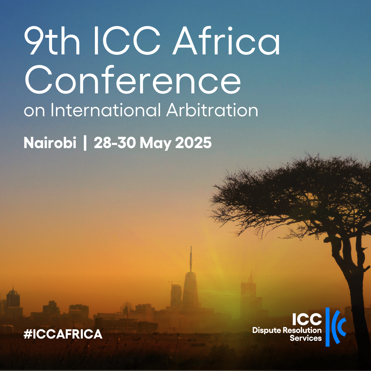 9th ICC Africa Conference on International Arbitration