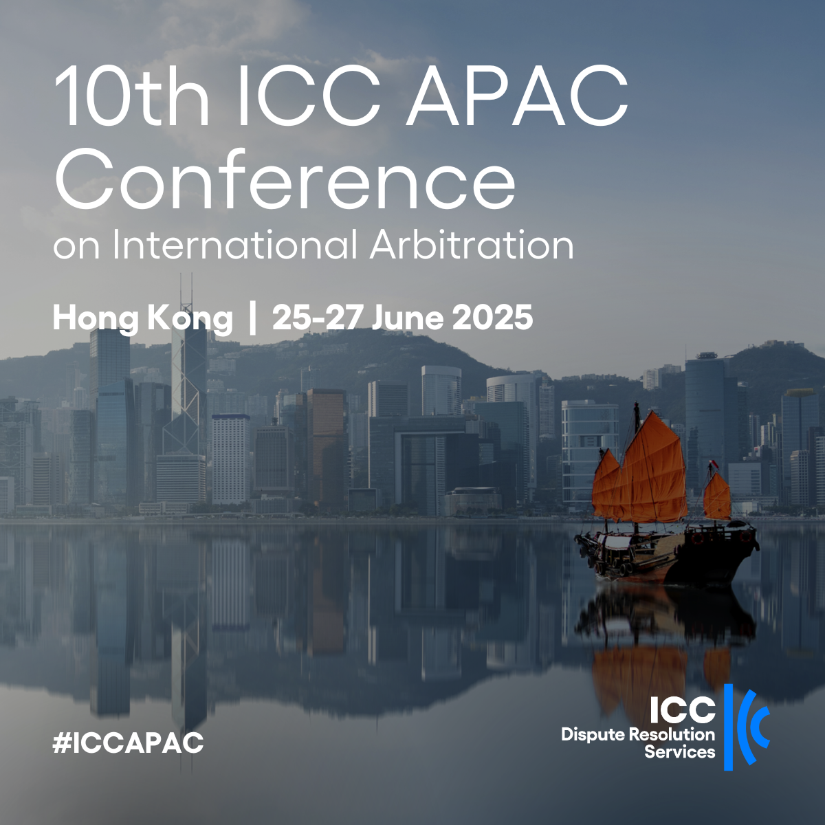 10th ICC Asia Pacific Conference on International Arbitration