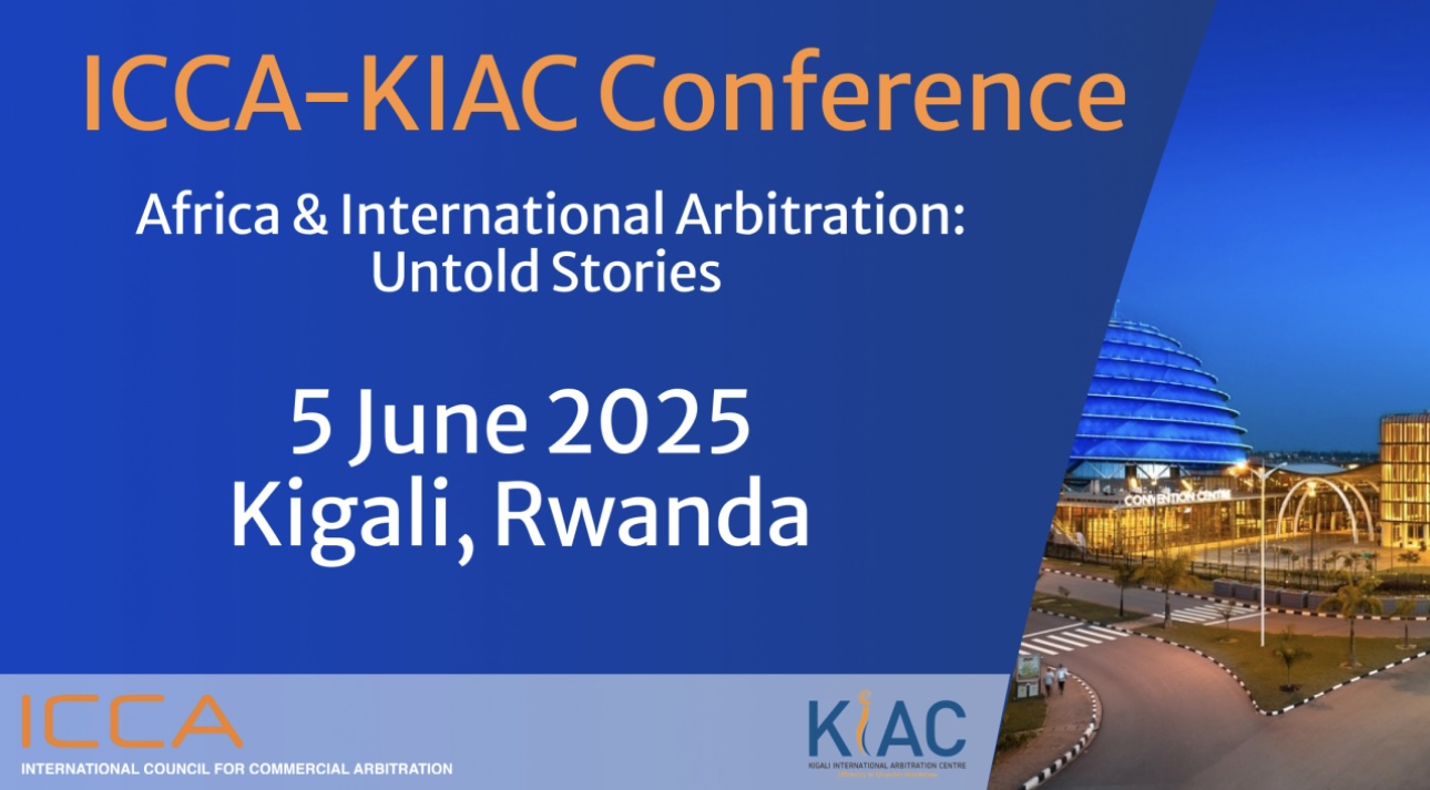Africa & International Arbitration: Untold Stories