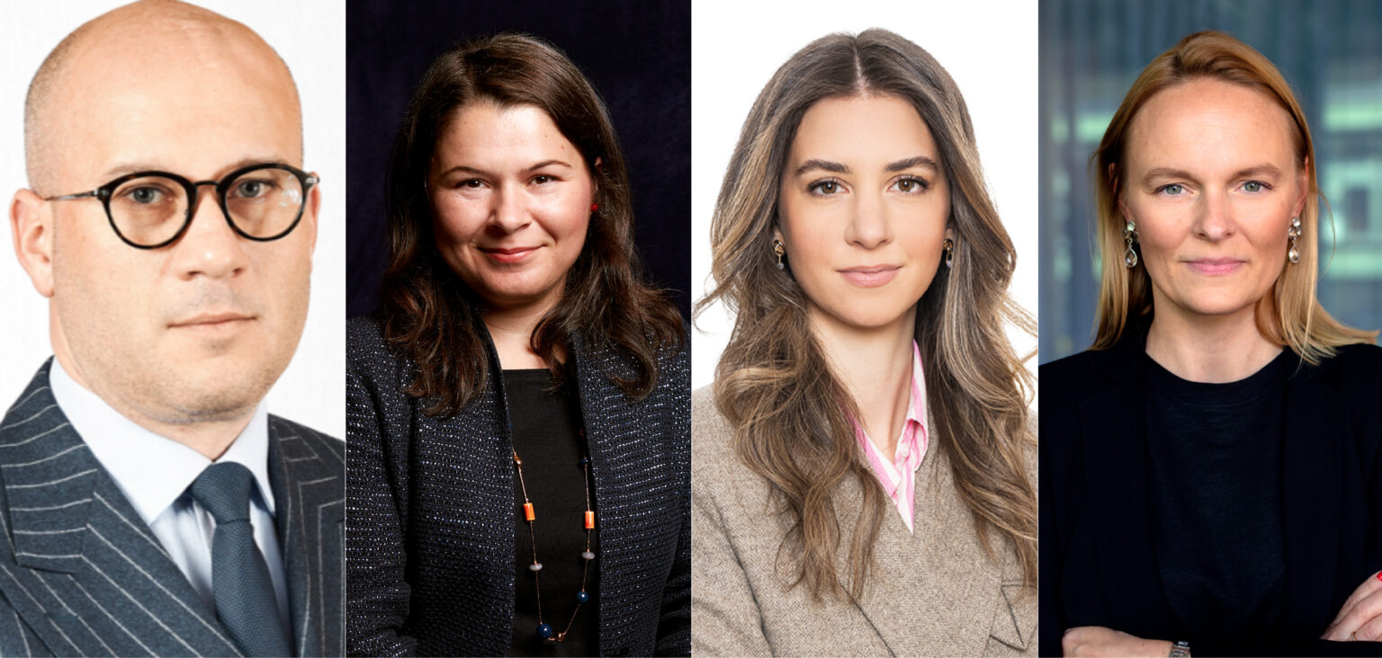 Commercial dispute resolution in Romania – Launch of the SCC Arbitration Rules in Romanian