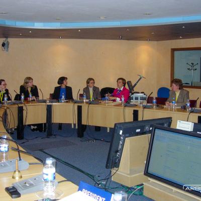 2005 11 22 Agm Paris 02