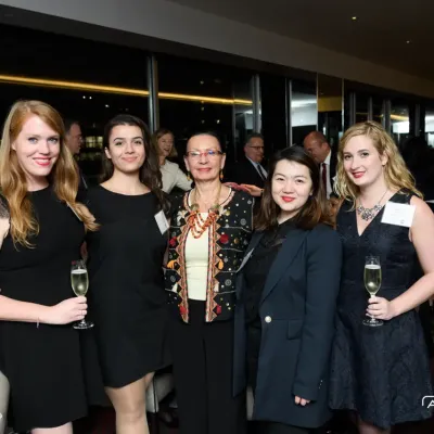 2018 11 08 New York Gala Dinner 128