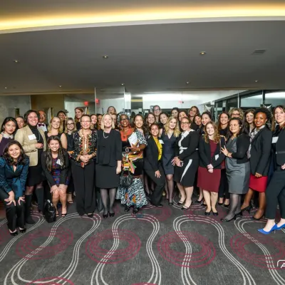 2018 11 08 New York Gala Dinner 149