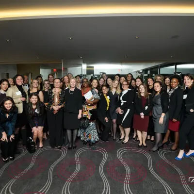 2018 11 08 New York Gala Dinner 150