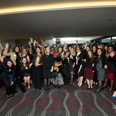 2018-11-08 - New York Gala Dinner