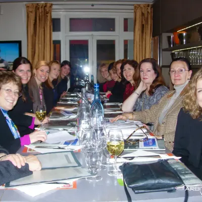 2012-02-05 - Paris