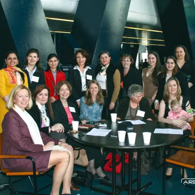2007-04-03 Vis Moot Vienna