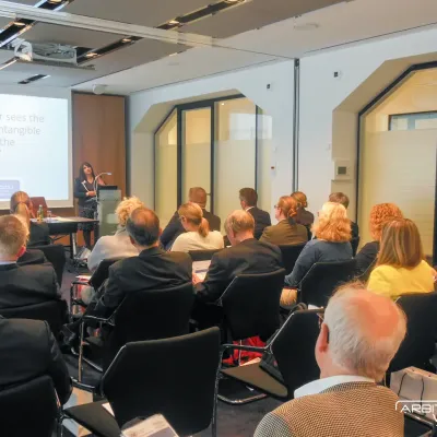 2016 06 02 Unconscious Bias Negotiation Workshop 01