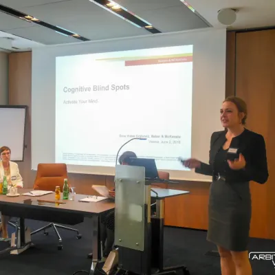 2016 06 02 Unconscious Bias Negotiation Workshop 02