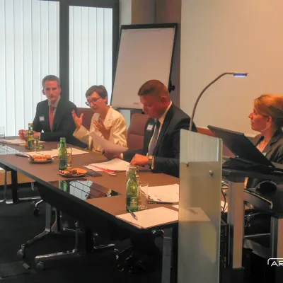 2016 06 02 Unconscious Bias Negotiation Workshop 05