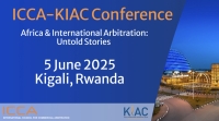 Africa & International Arbitration: Untold Stories